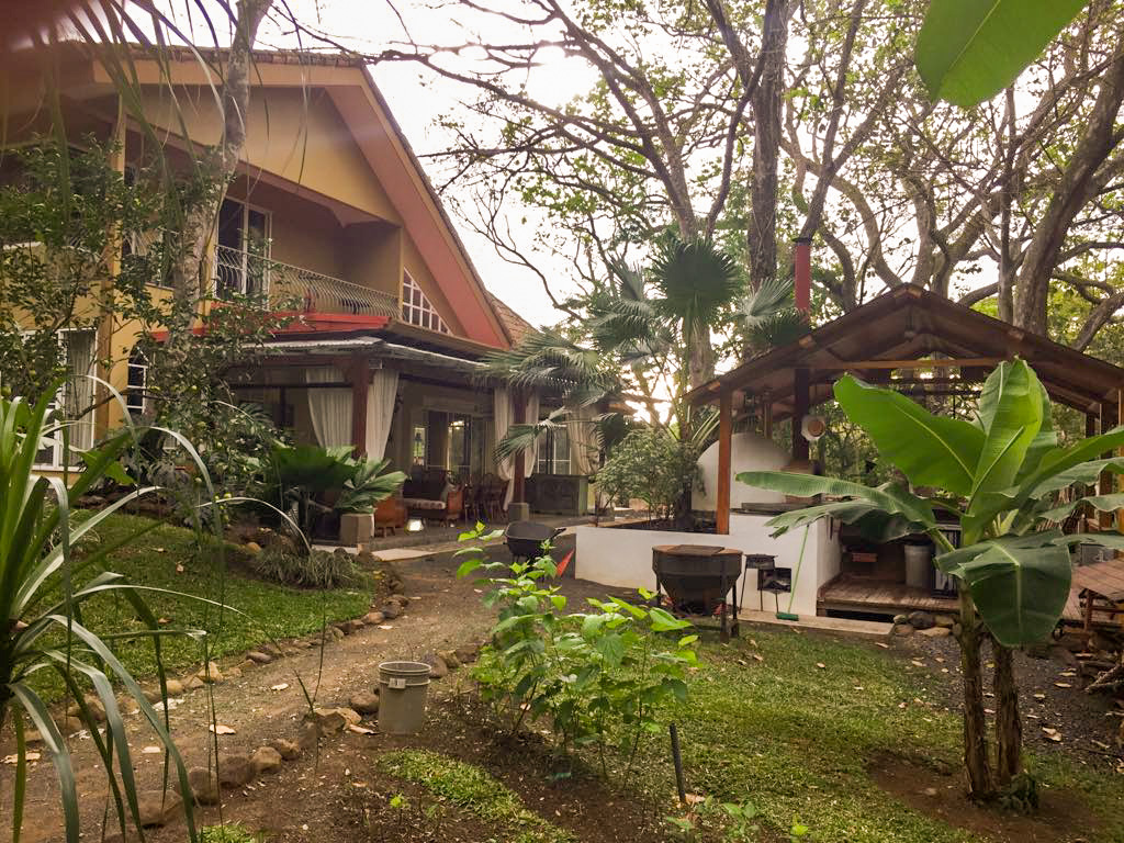 Luxury Estate, a unique home for horse lovers, located in La Garita de Alajuela