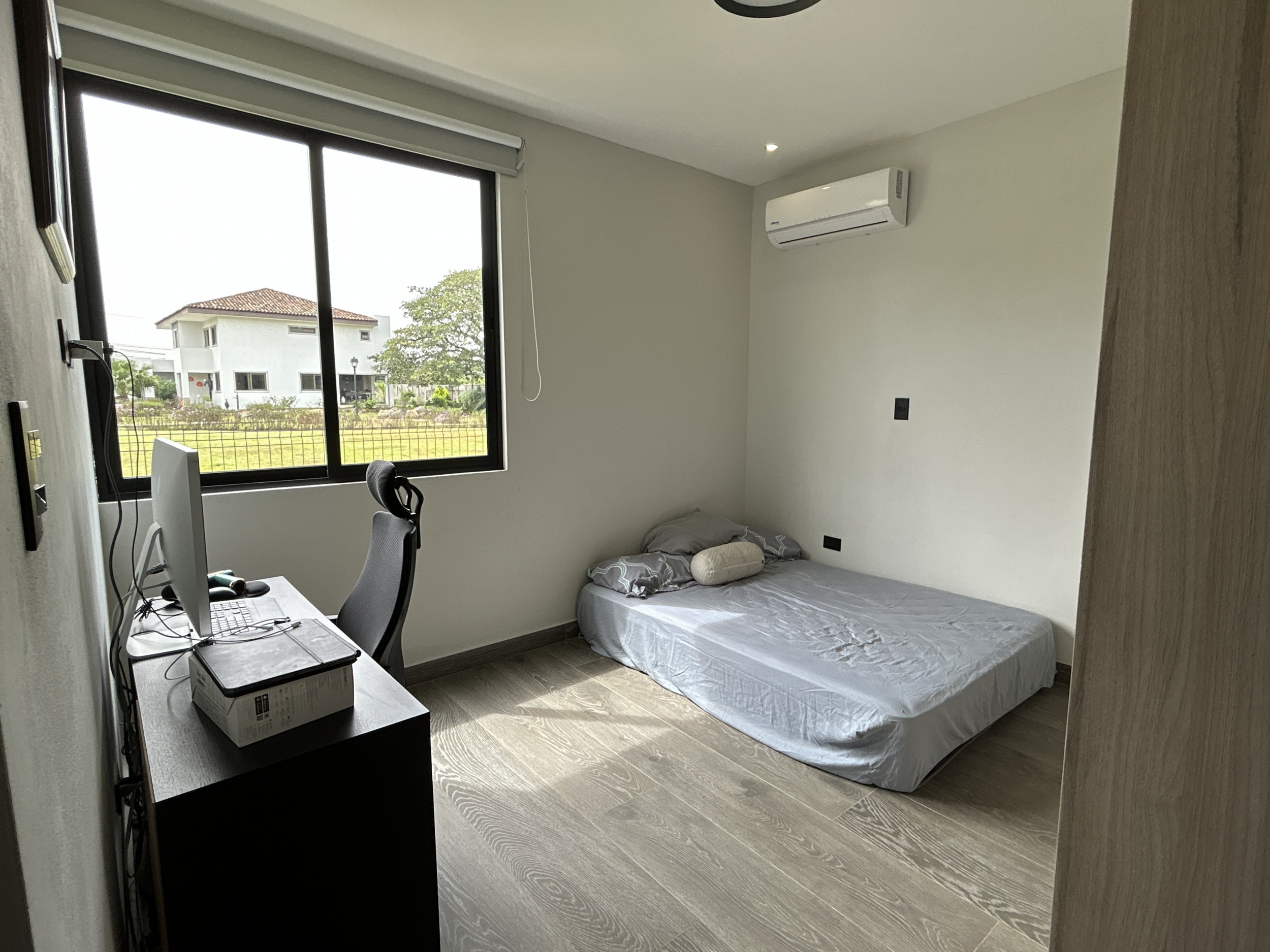 Contemporary Gem in Gated Community, La Guacima, Alajuela SOLD