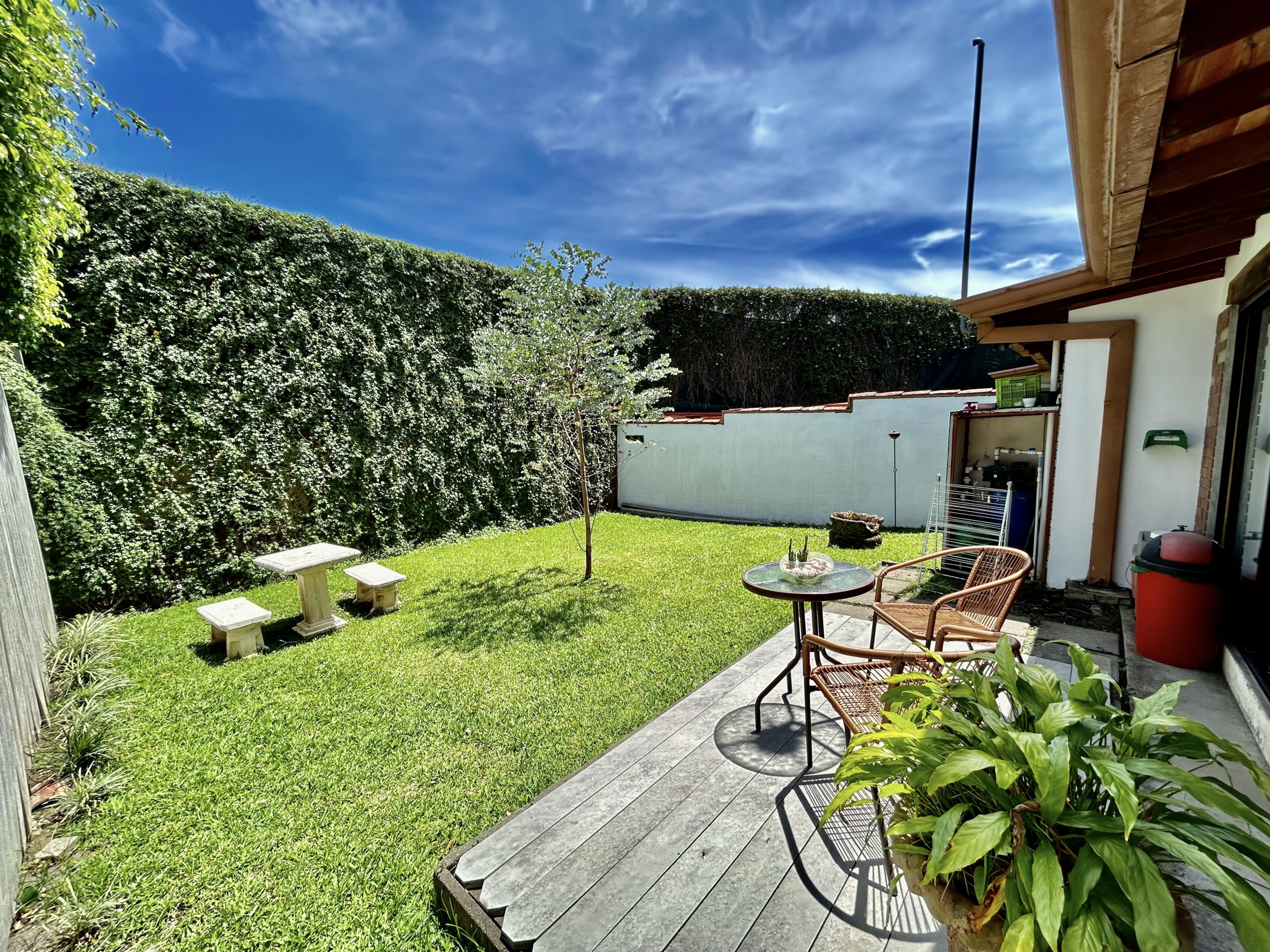 Charming Independent Home for Sale in Brasil de Mora, Ciudad Colón SOLD