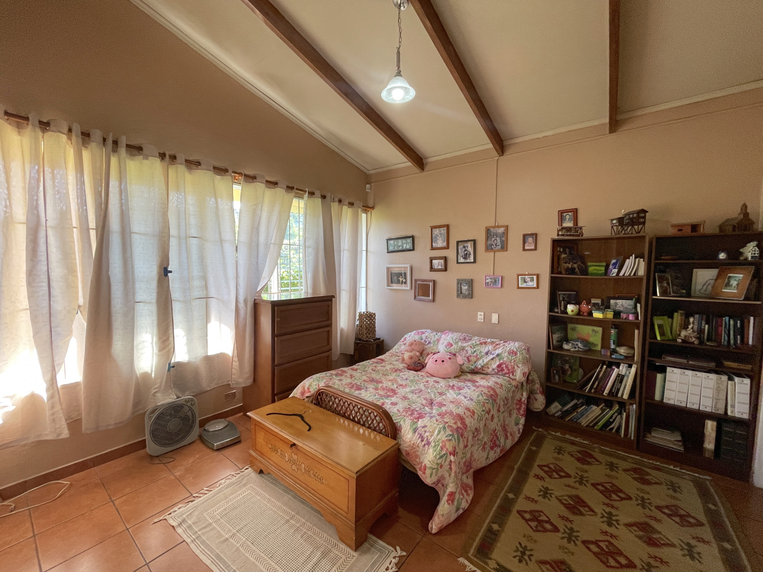 House in Alto Las Palomas single story with breathtaking Views and Lush Gardens SOLD