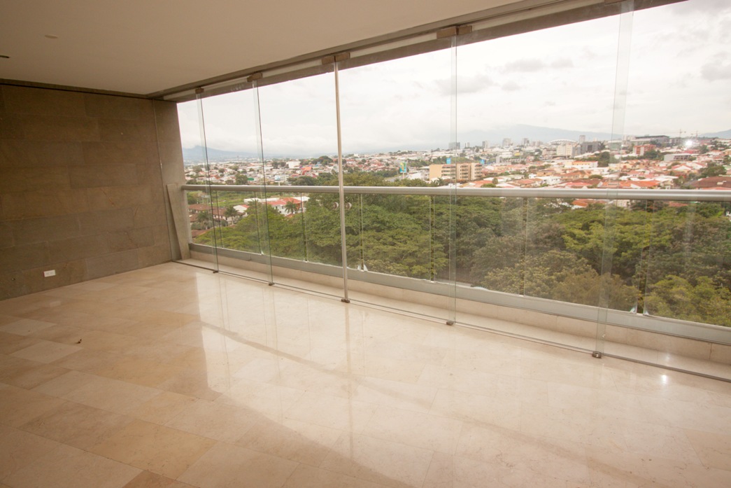 Luxurious Apartment Living in Central Park, Escazú: Exclusive Opportunity for Rent or Purchase