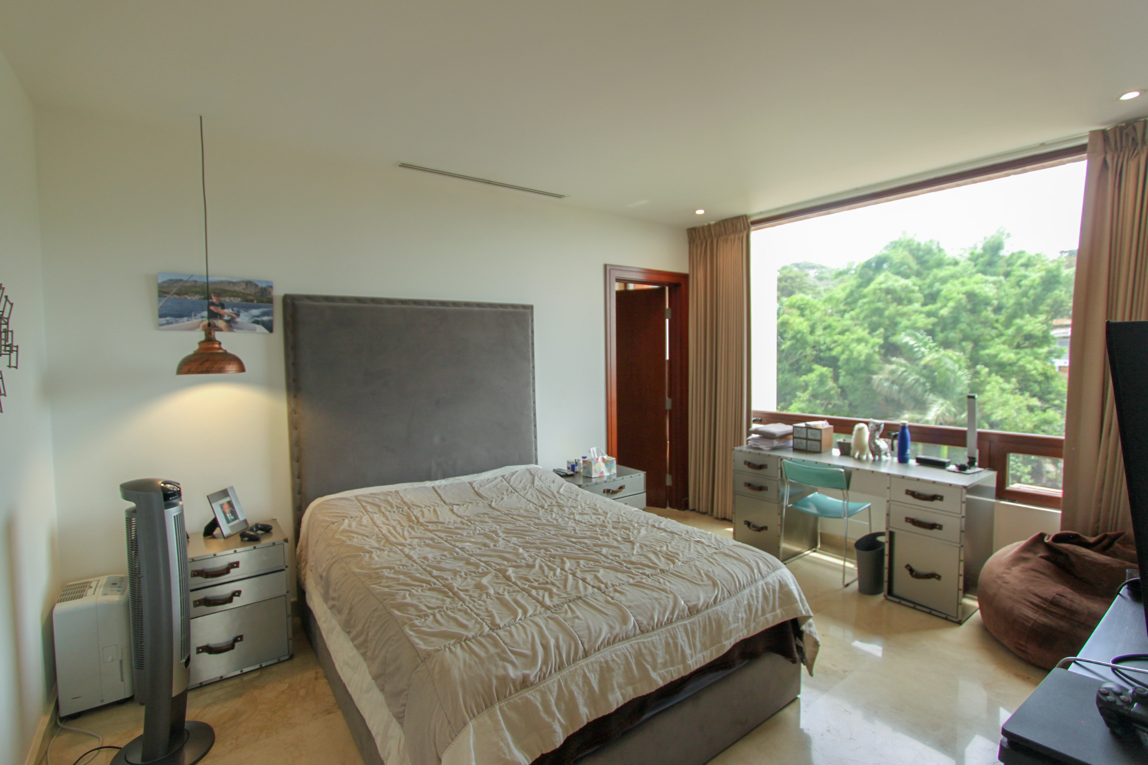 Apartment for sale or rent Escazu, Monteplata