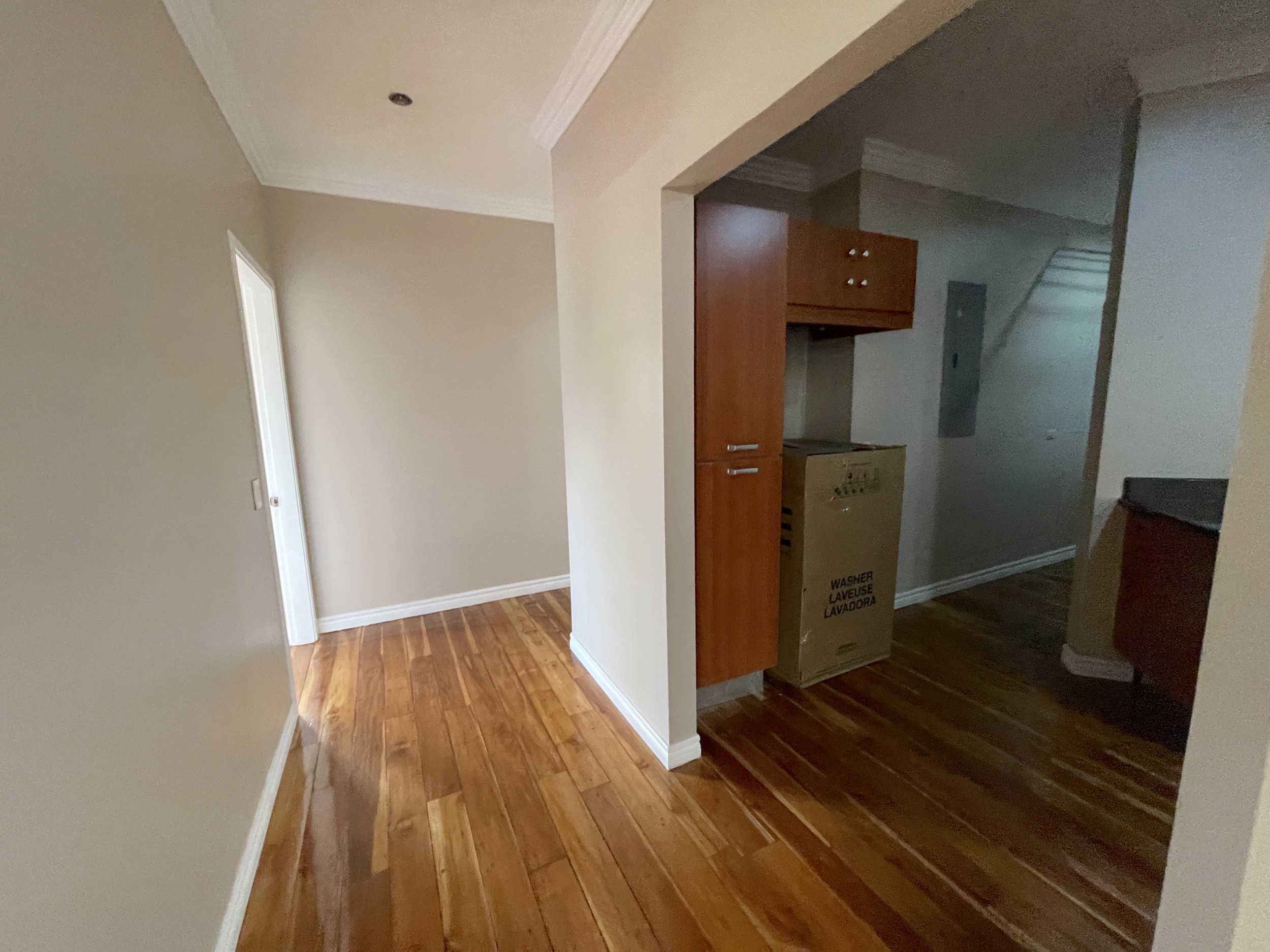 SOLD Breathtaking Views and Modern Luxury: Contemporary Living in Escazú's Fourth-Floor Oasis
