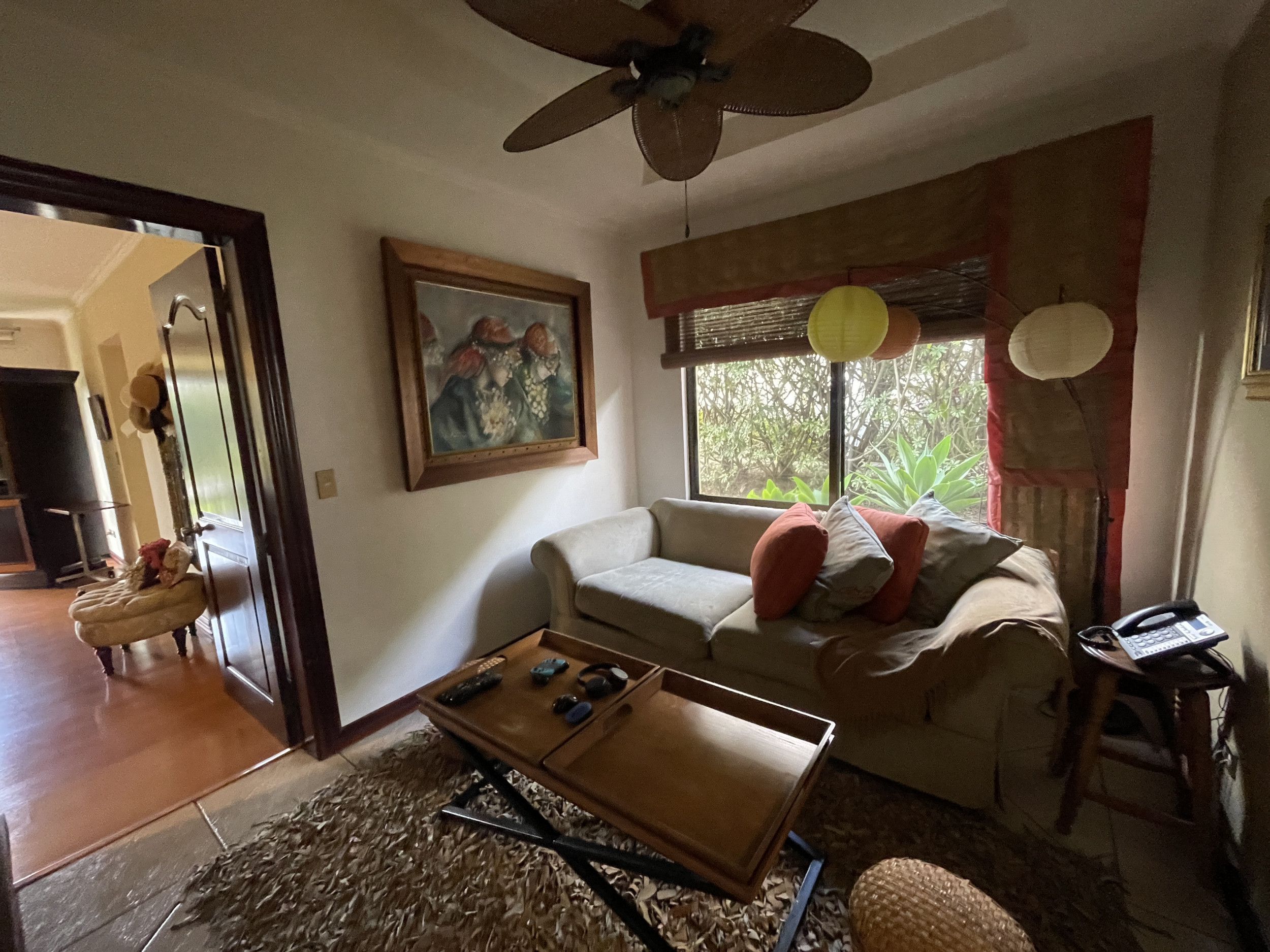 SOLD Sophisticated Living: Elegant Two-Story Residence in Lindora's Premier Gated Community with Private Garden Oasis