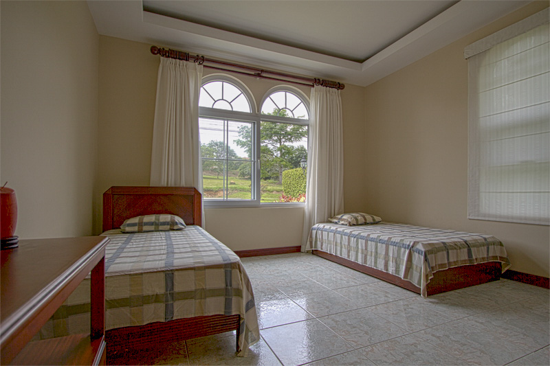 House for sale Los reyes, La Guacima *SOLD*