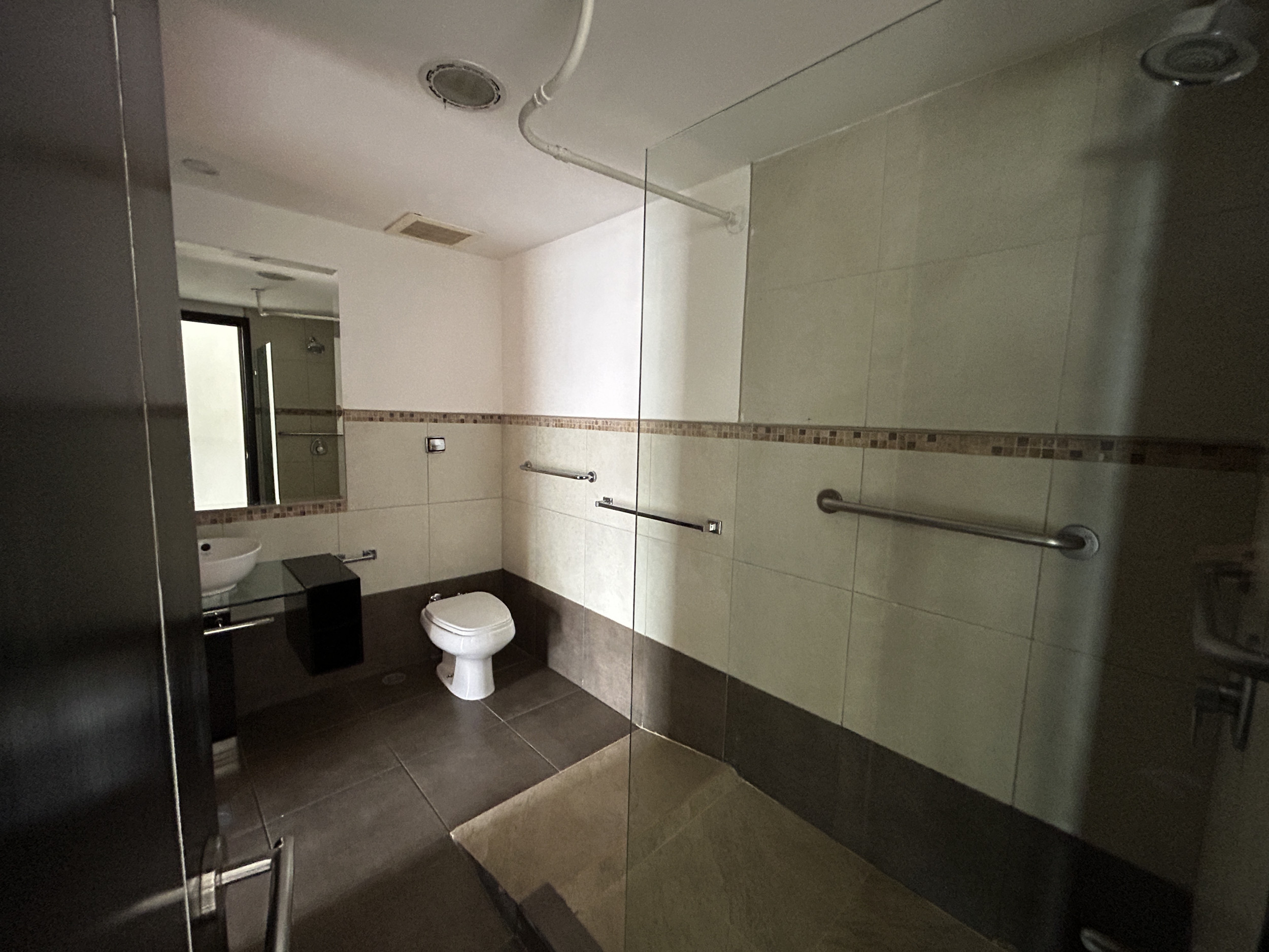 Apartment in Rio Oro