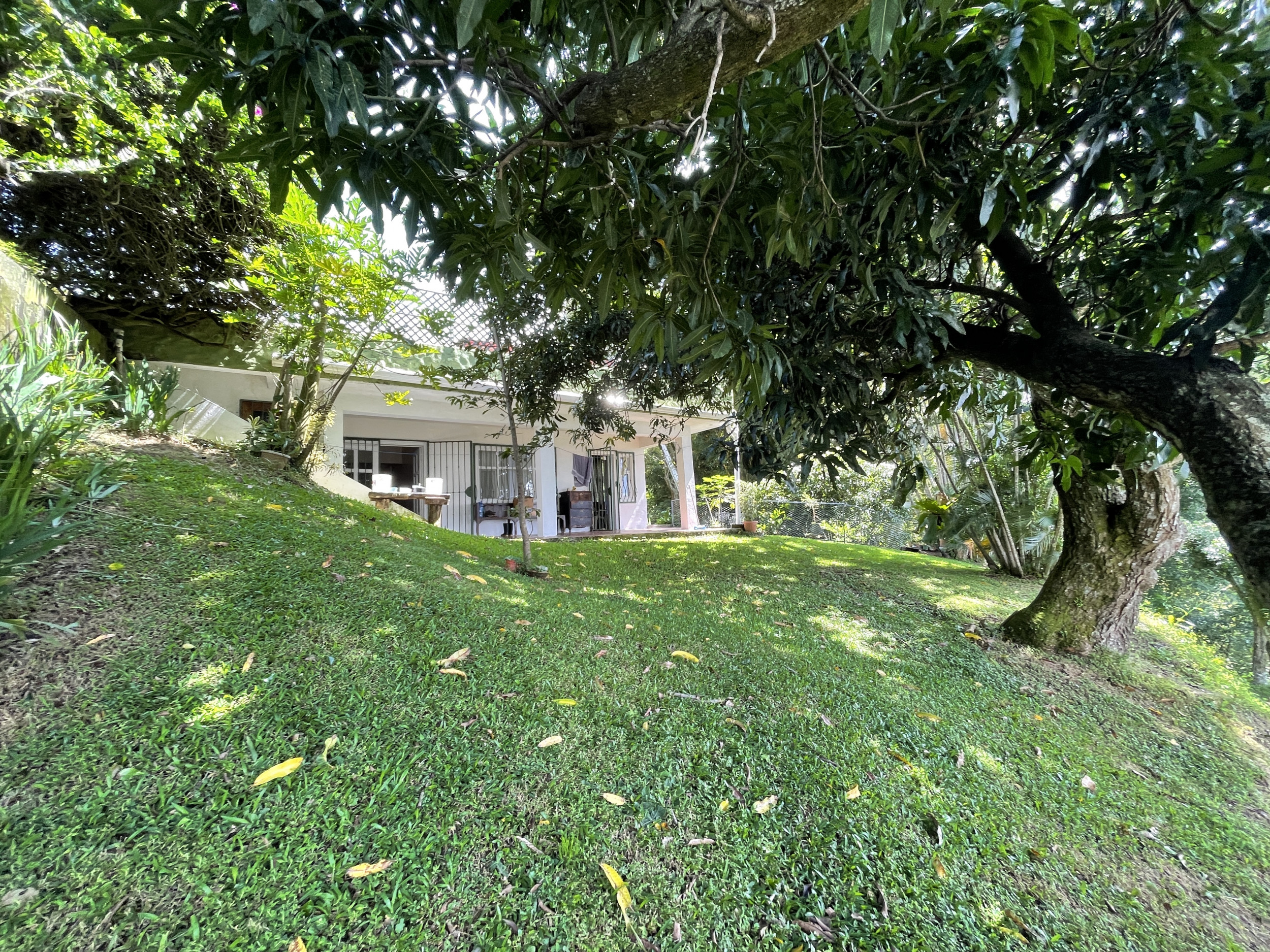 Versatile Estate in Santa Ana, Piedades: Ideal for Hotel, Airbnb, or Development