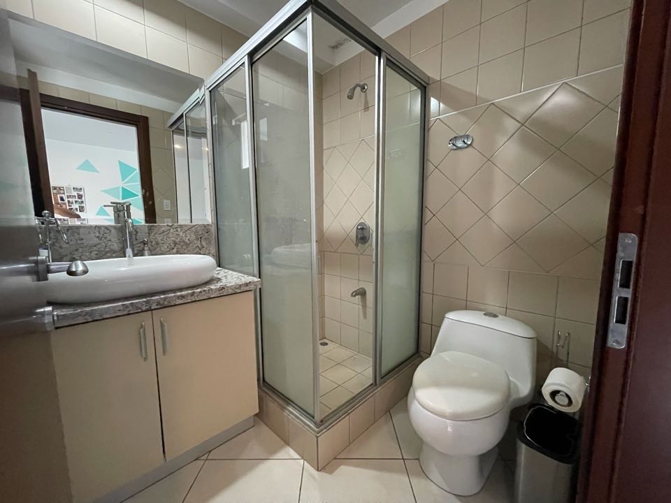 Modern Elegance: Contemporary House for Sale or Rent in Escazú Condominium