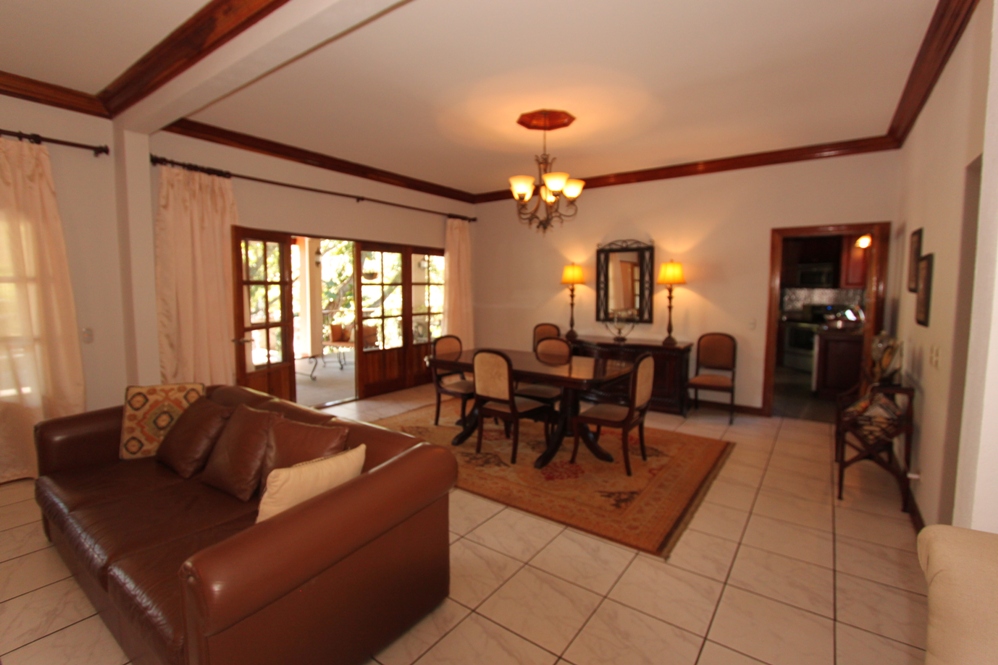 Exclusive Property with Two Houses in Gated Community: Brasil de Mora, Ciudad Colón