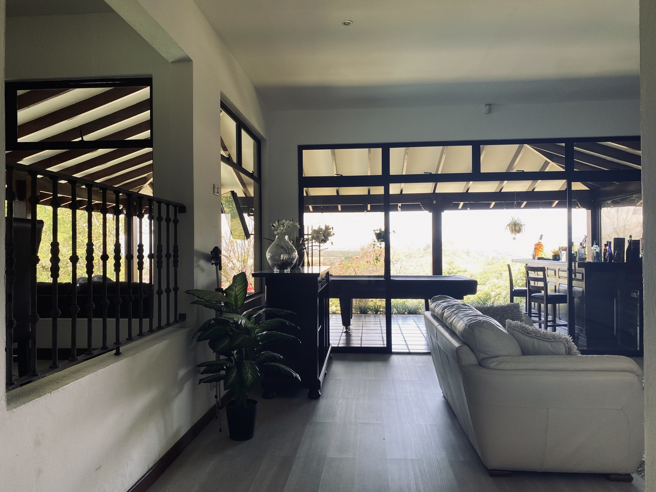 Exclusive Living: Impressive Gated Community Home with Sunset Views and Private Pool in Brasil de Santa SOLD