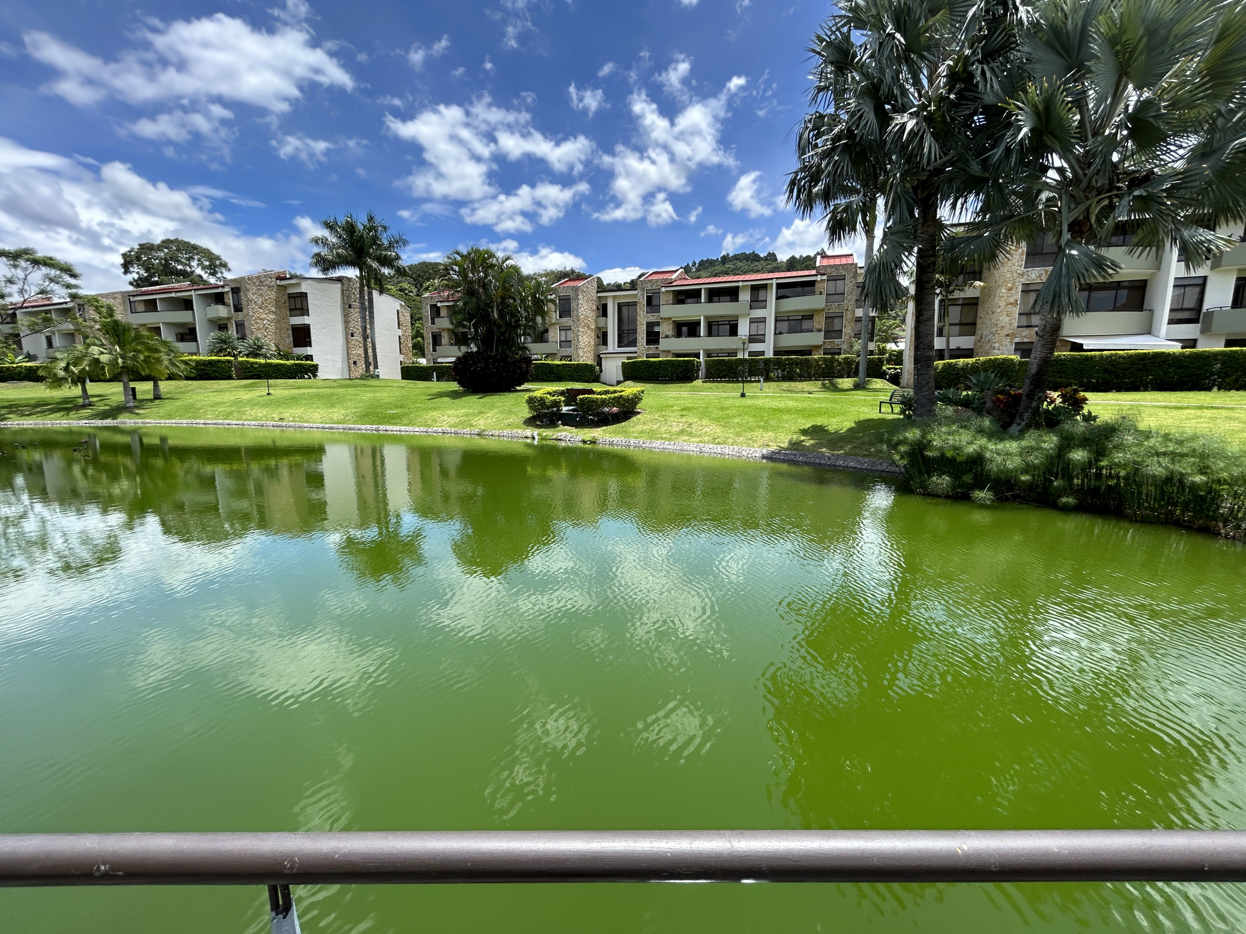 Apartment in Rio Oro