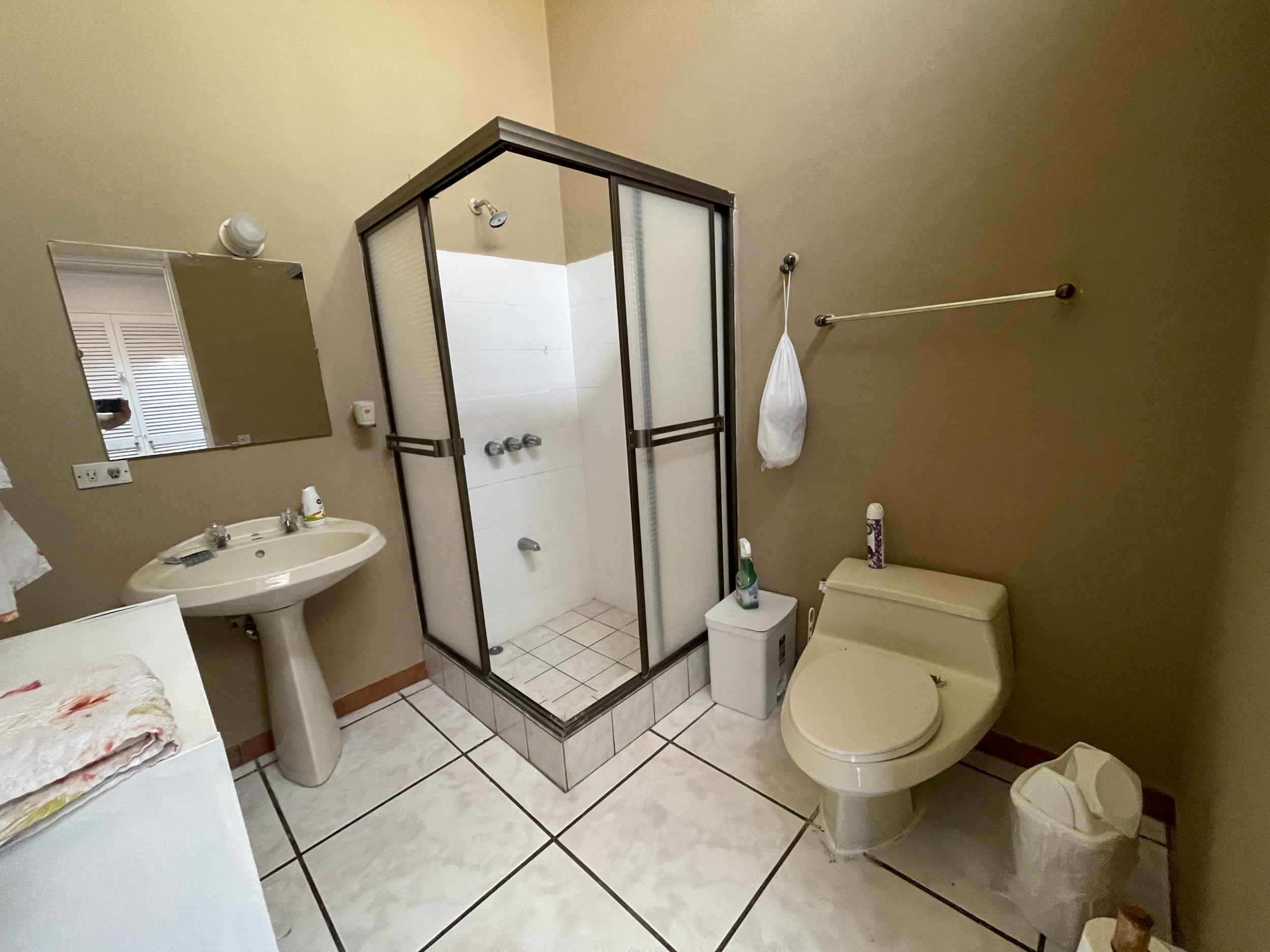 House in Alto Las Palomas single story with breathtaking Views and Lush Gardens SOLD