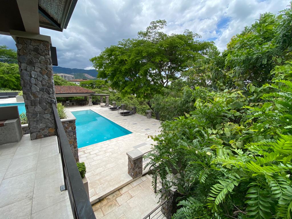 Luxury Living at Lomas del Valle Condominium