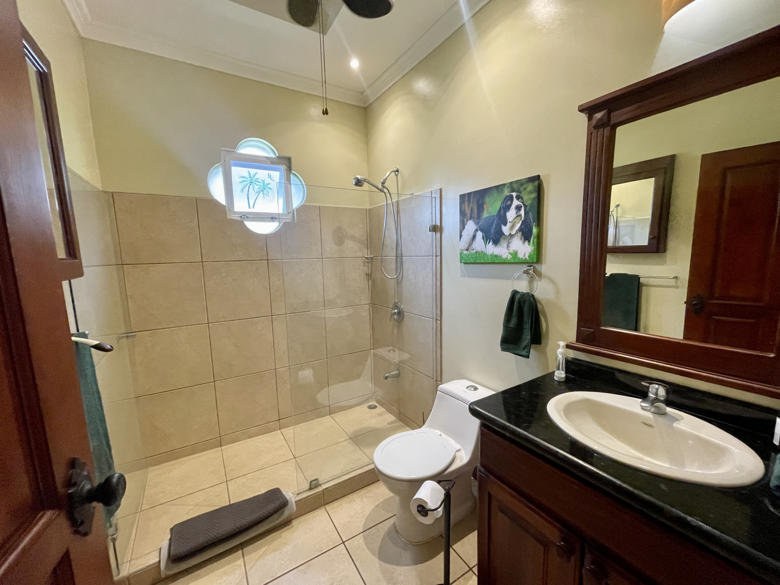 Luxury Living by Playa Bejuco: Exceptional 3-Bedroom Home with Pool Oasis SOLD