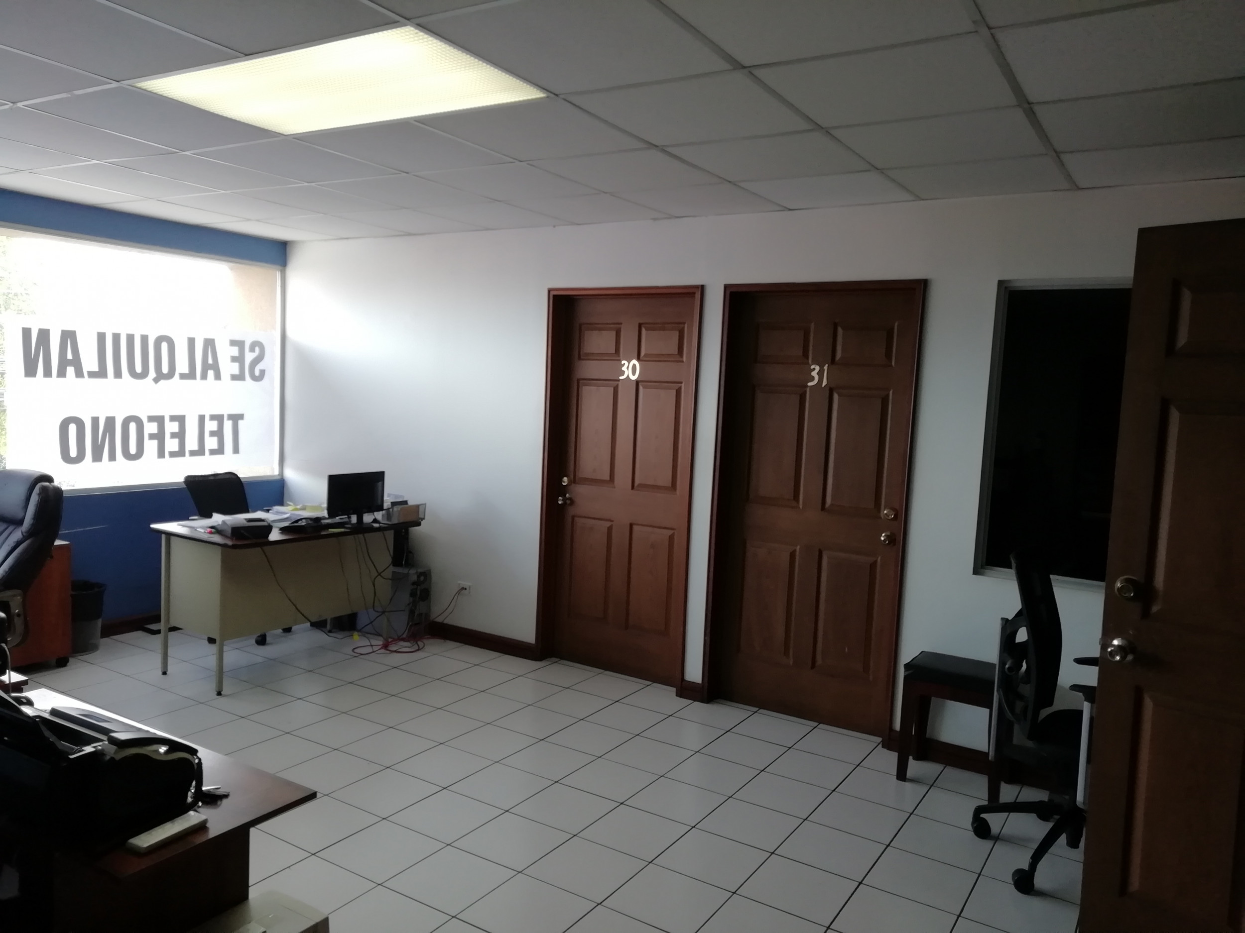 Building with Potential for Hostel or Airbnb – Near La Sabana and Paseo Colón