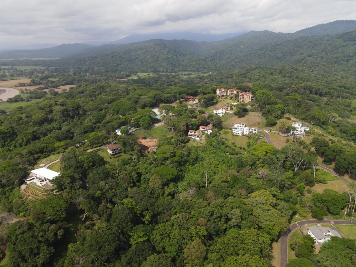 Building Plot in Nativa Resort