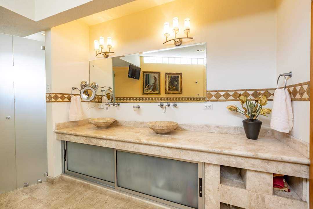 Luxurious Hacienda Lindora Home with Pool, Tennis Court, and More for Sale in Santa Ana SOLD