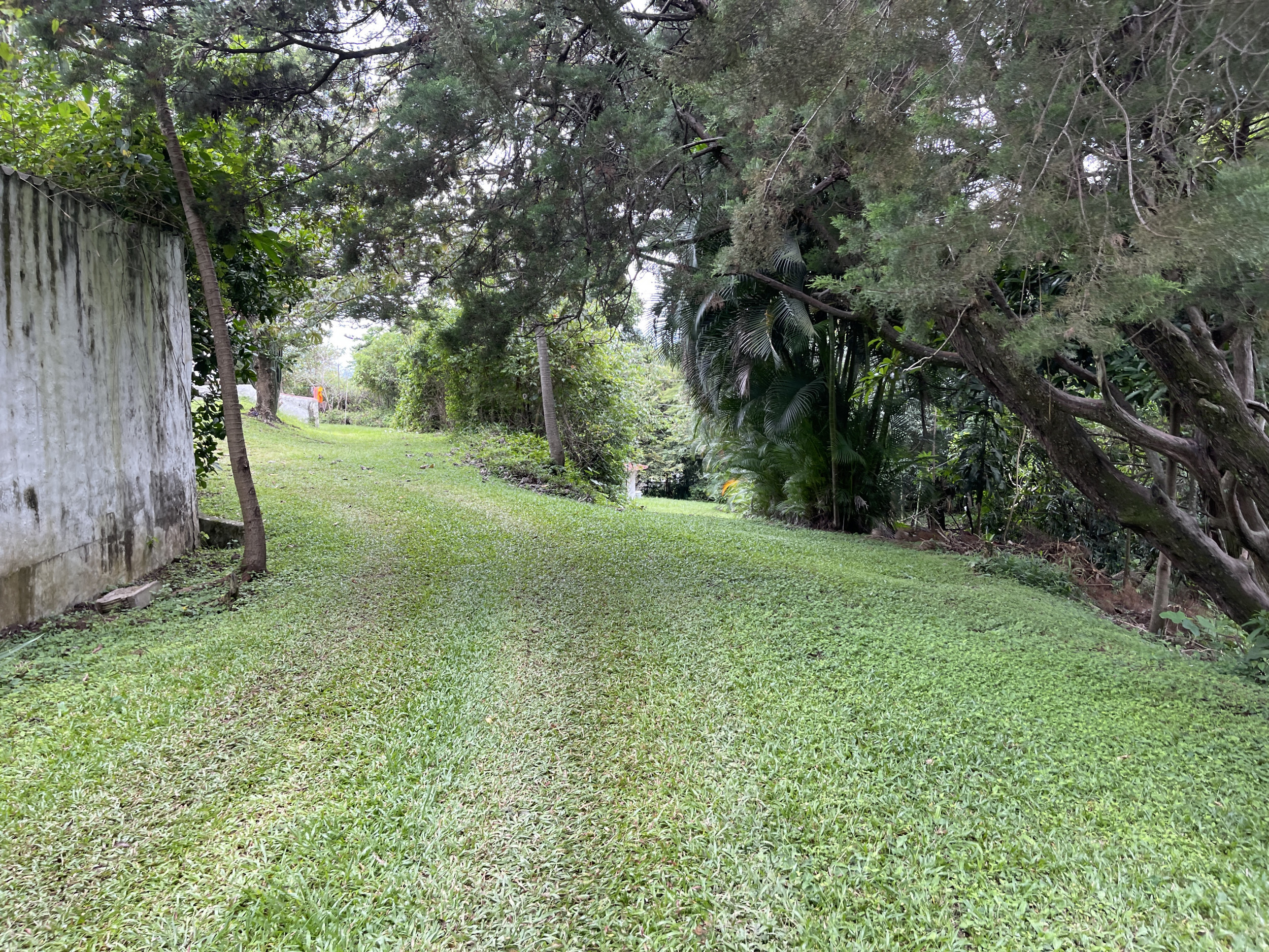 Guachipelin Escazú Fixer Upper home with views to the mountains SOLD