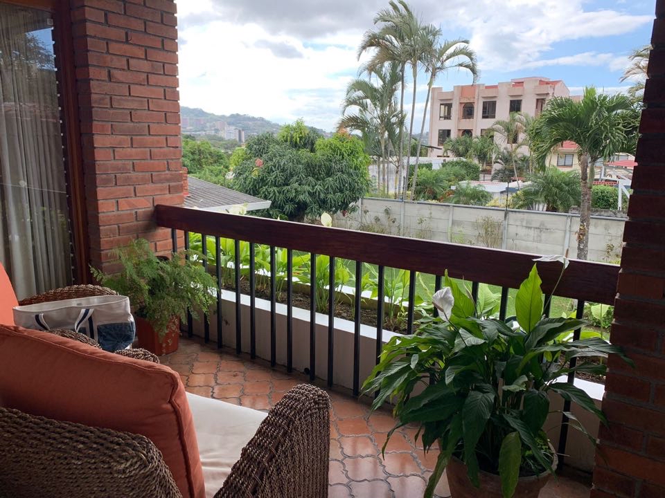 Exceptional Escazú Living: Elegant 3-Bedroom Home with Expansive Gardens and Premium Amenities in Trejos Montealegre SOLD