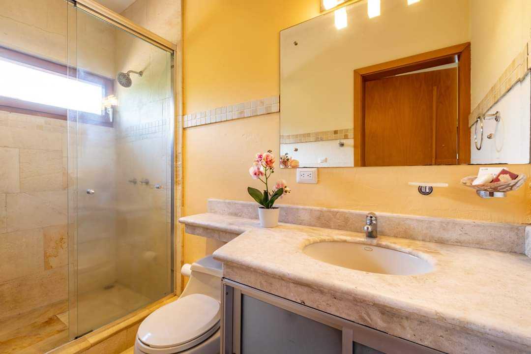 Luxurious Hacienda Lindora Home with Pool, Tennis Court, and More for Sale in Santa Ana SOLD