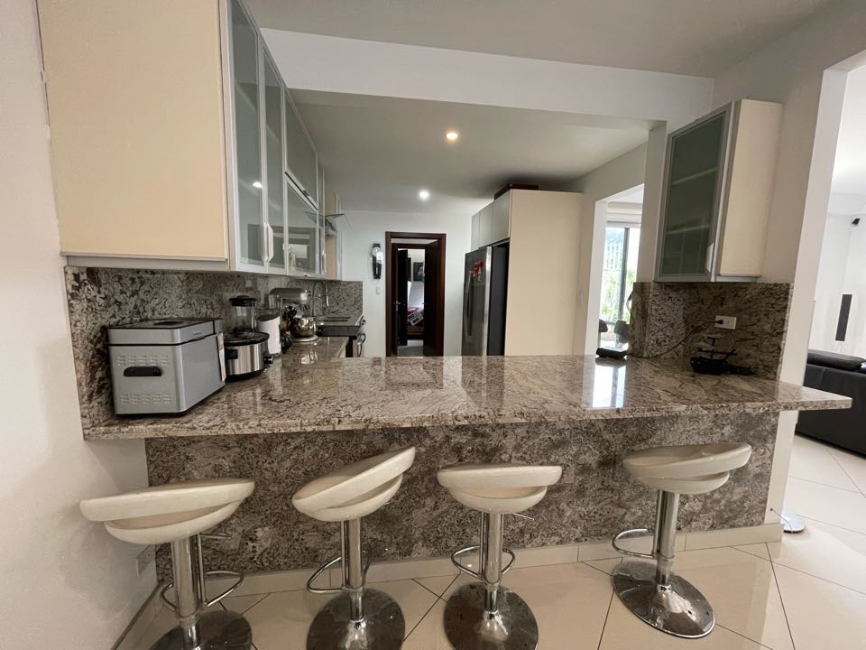Modern Elegance: Contemporary House for Sale or Rent in Escazú Condominium
