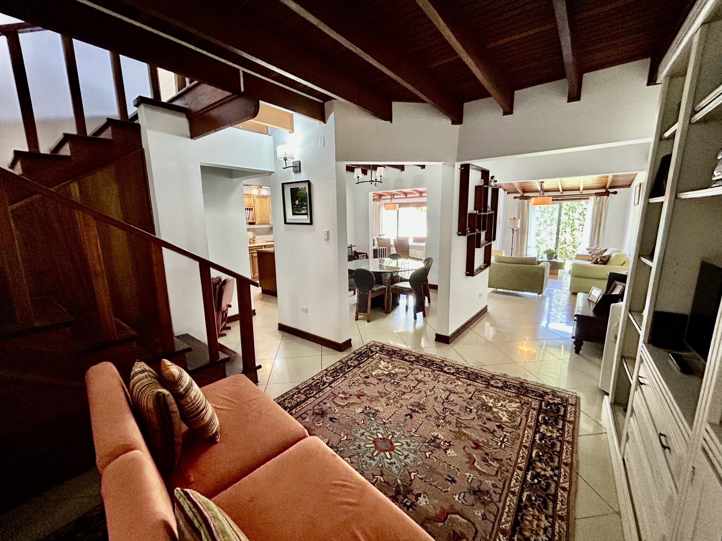 Charming Independent Home for Sale in Brasil de Mora, Ciudad Colón SOLD