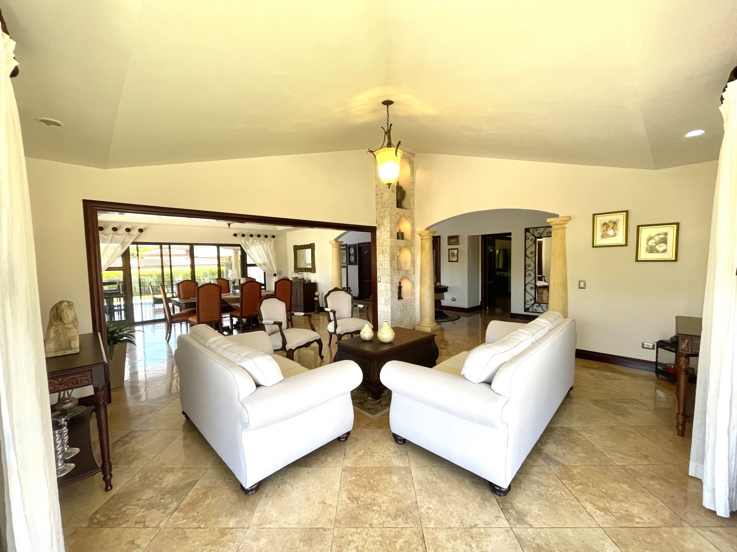 Luxury home for sale Alajuela, San Rafael close to Intel and Belen SOLD