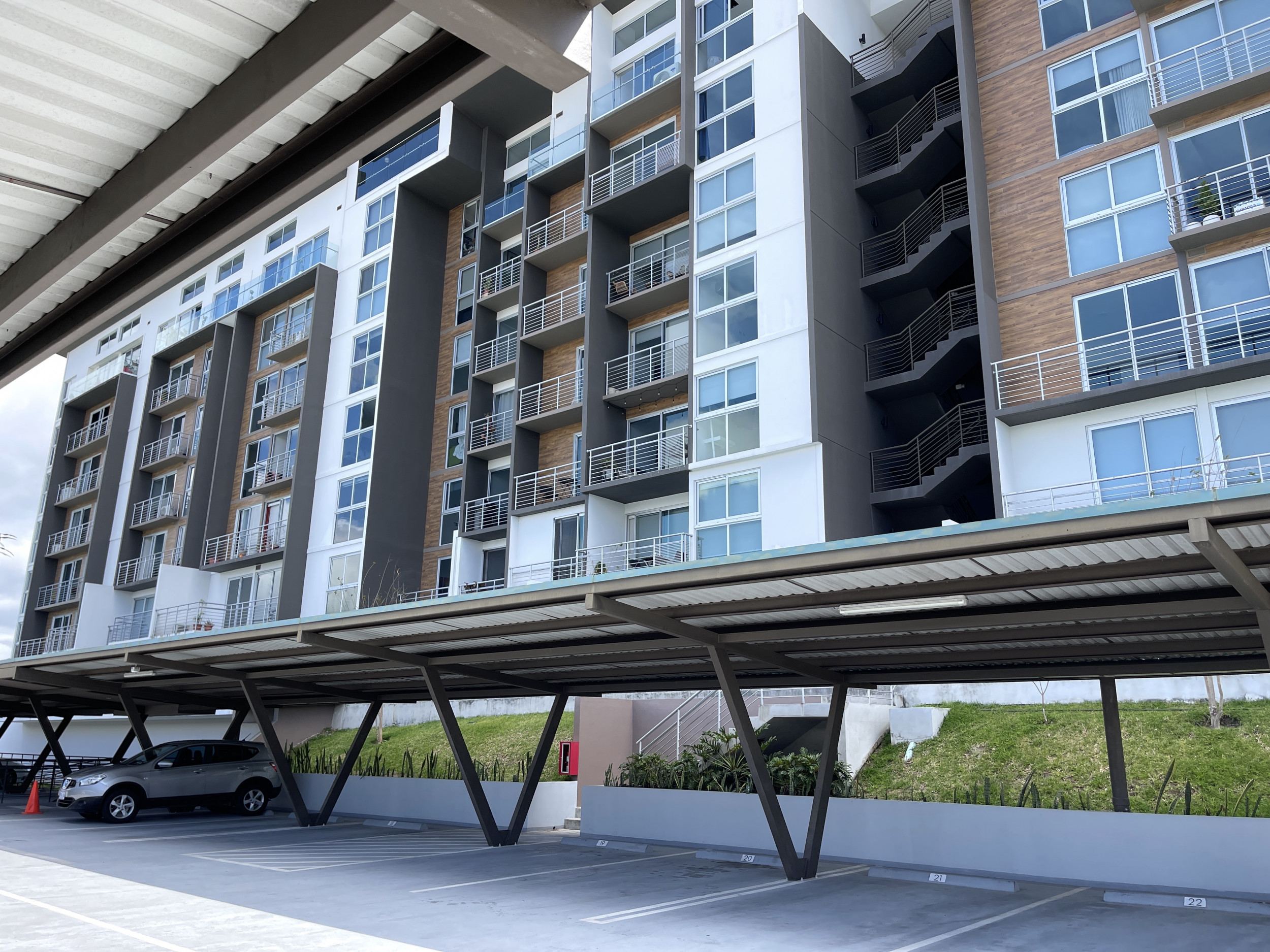 Apartment for sale Escazu, Caia SOLD