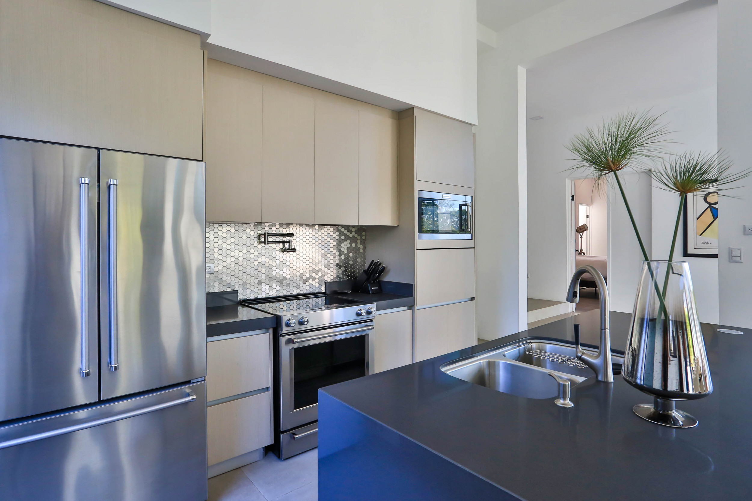 Modern Minimalist Gem for sale in Hacienda Los Reyes SOLD