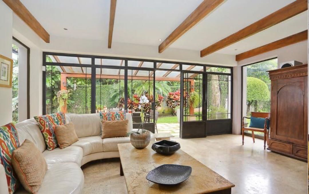 Discover Serenity in Santa Ana: Single-Story Home for Sale in Gated Community SOLD
