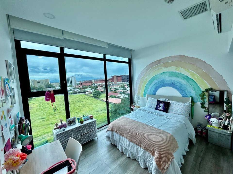 Luxury penthouse for sale in Guachipelin 203, Escazu