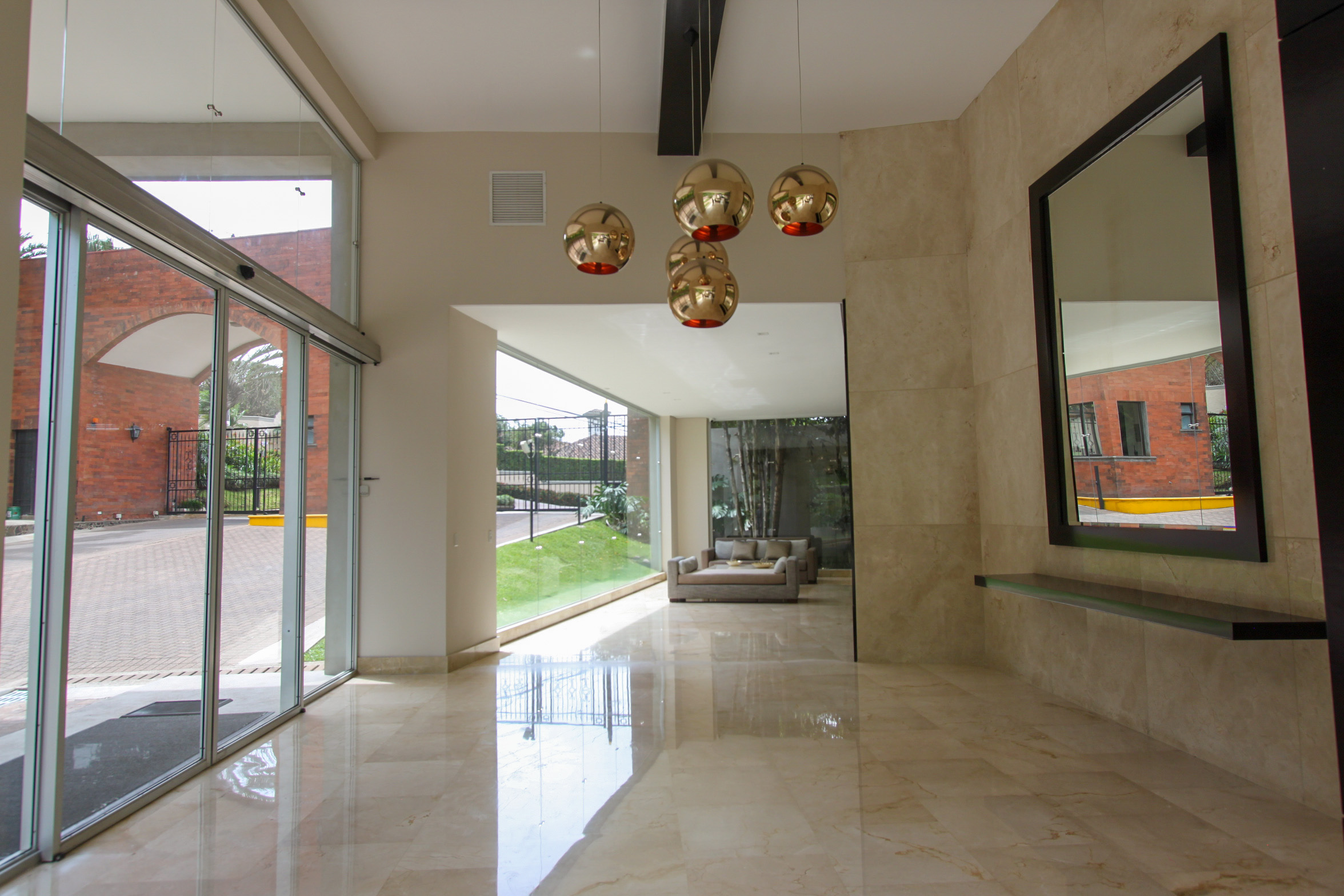 Apartment for sale or rent Escazu, Monteplata
