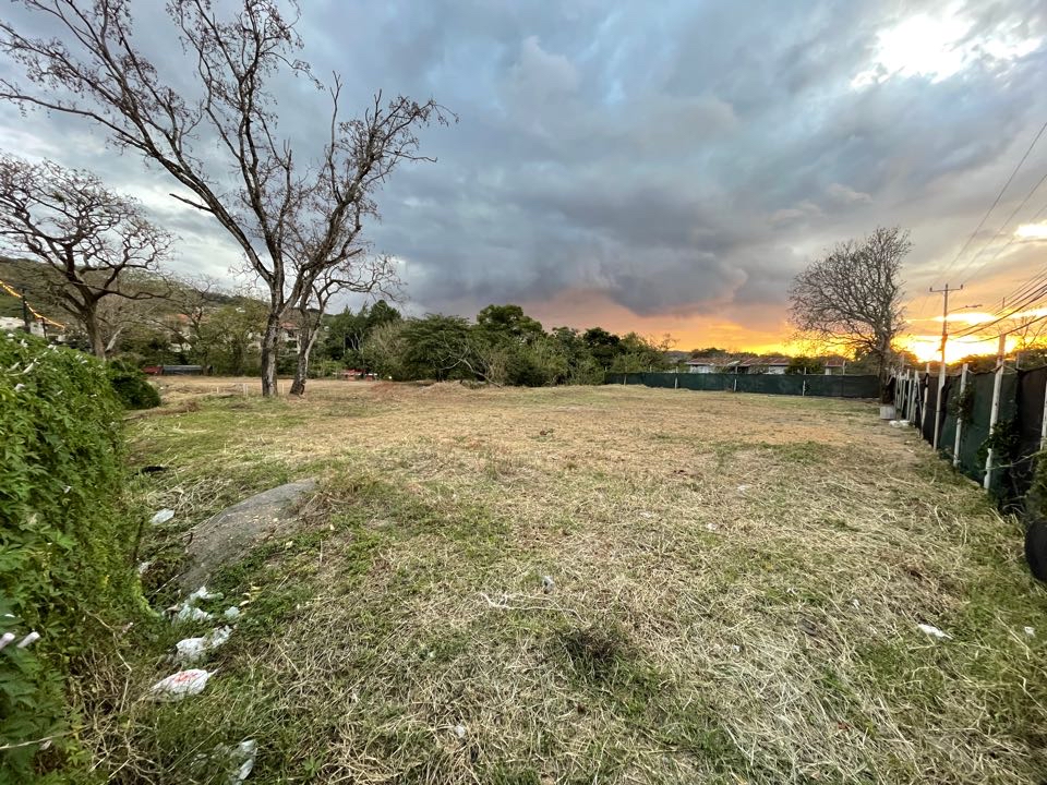 Industrial Lot for Sale in Santa Ana – 3,224 m