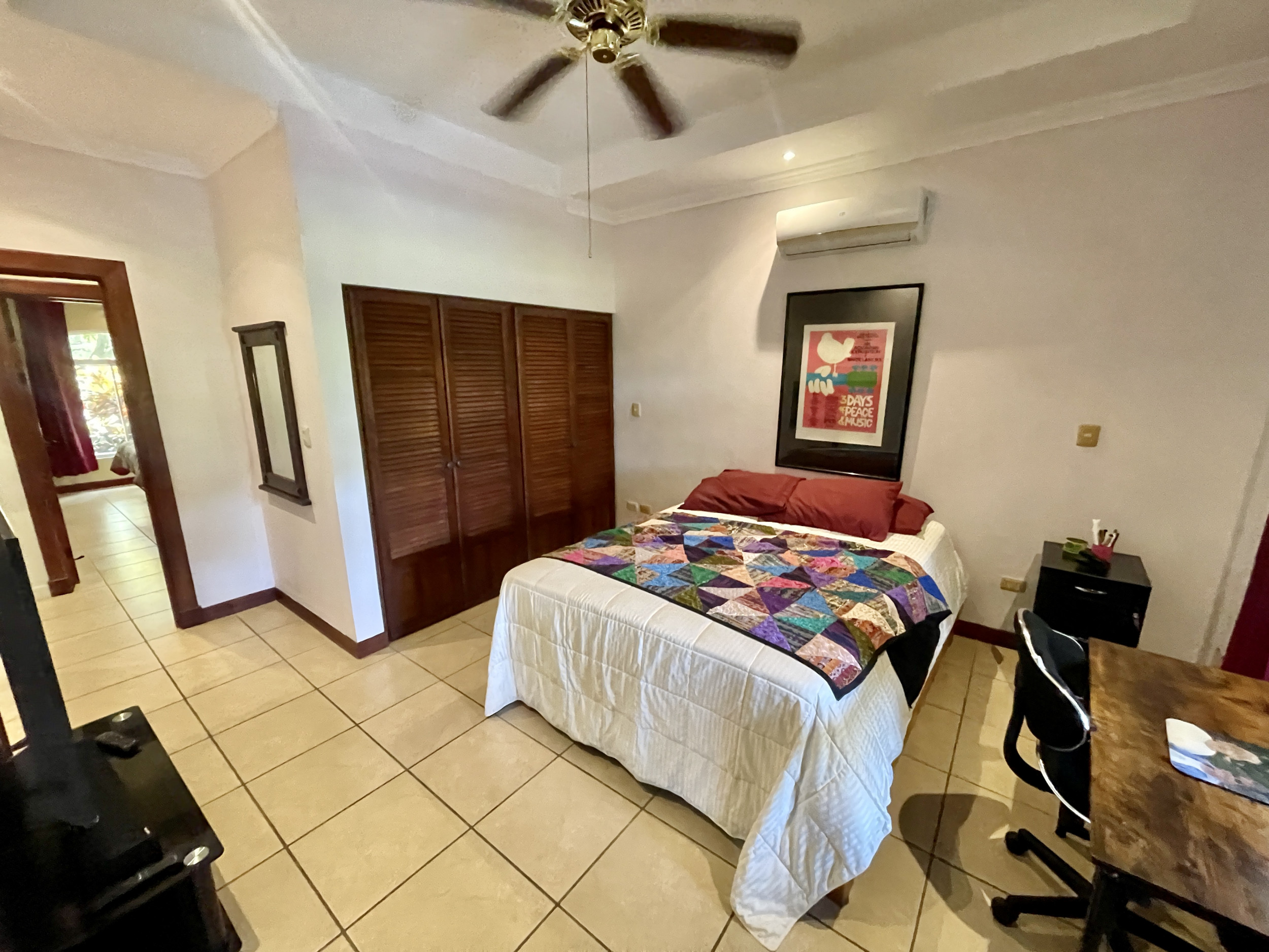 Luxury Living by Playa Bejuco: Exceptional 3-Bedroom Home with Pool Oasis SOLD