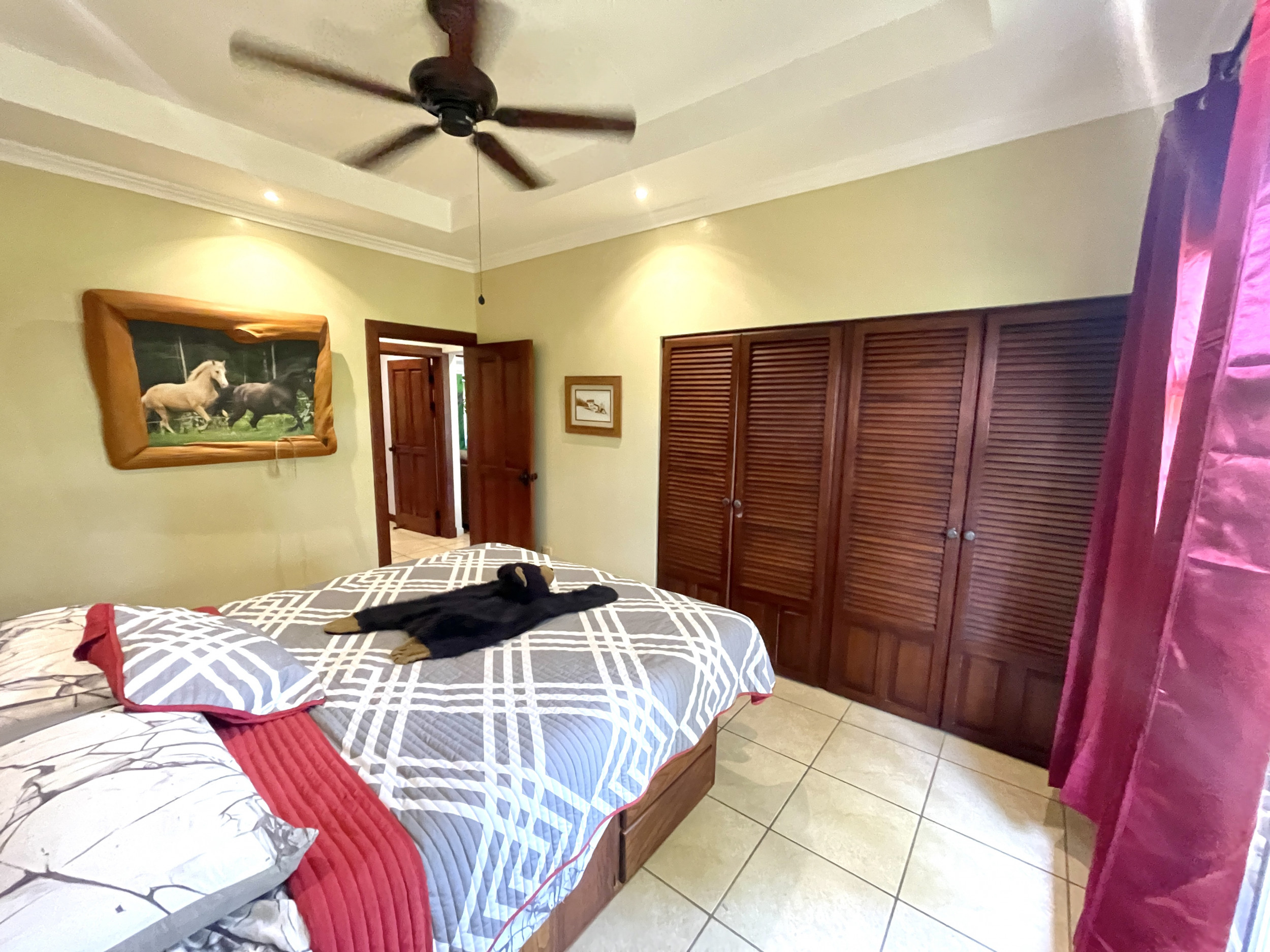Luxury Living by Playa Bejuco: Exceptional 3-Bedroom Home with Pool Oasis SOLD