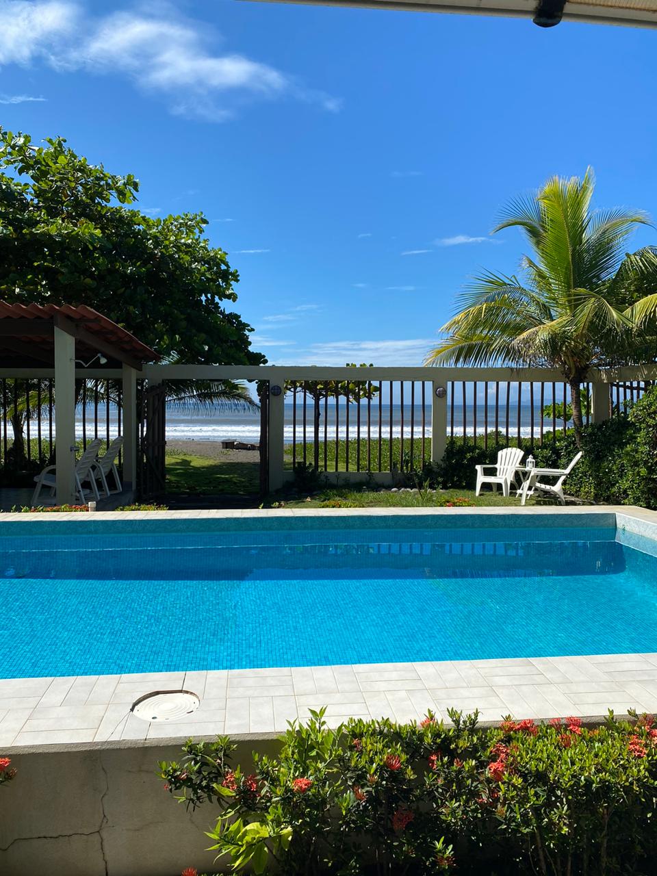 Beach House in Tivives SOLD