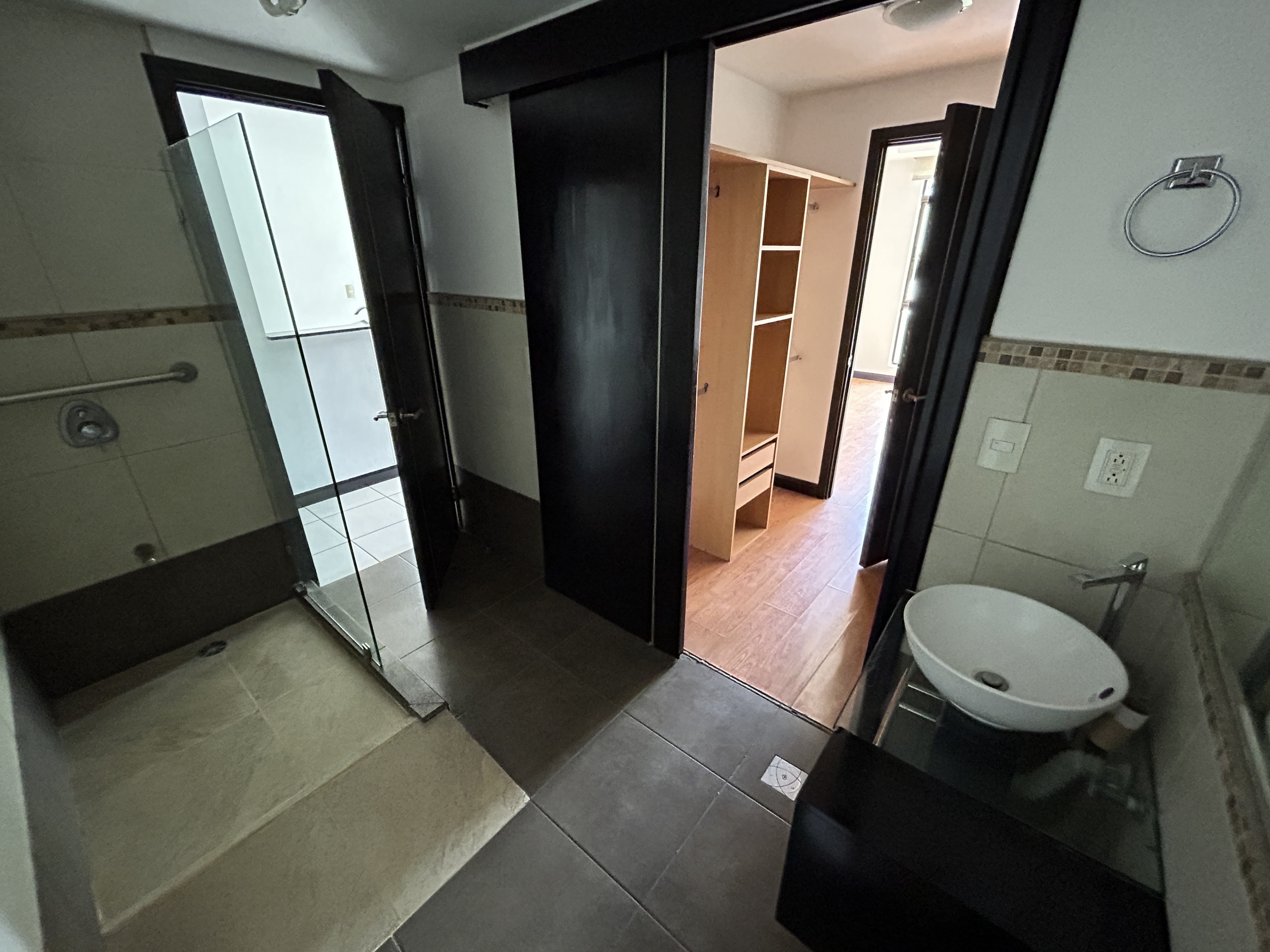 Apartment in Rio Oro