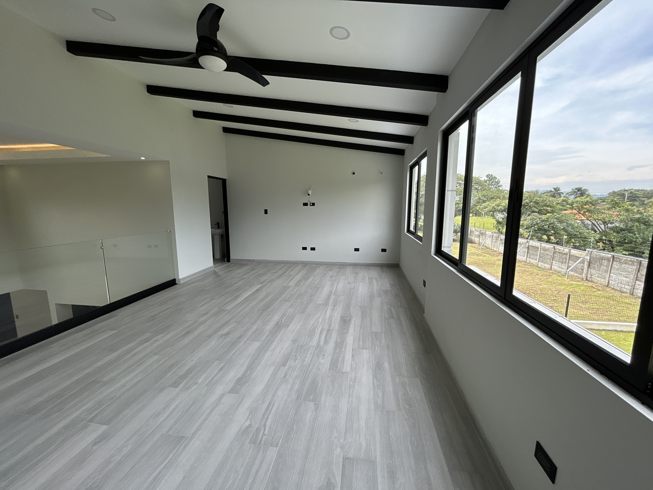 Contemporary Gem in Gated Community, La Guacima, Alajuela SOLD