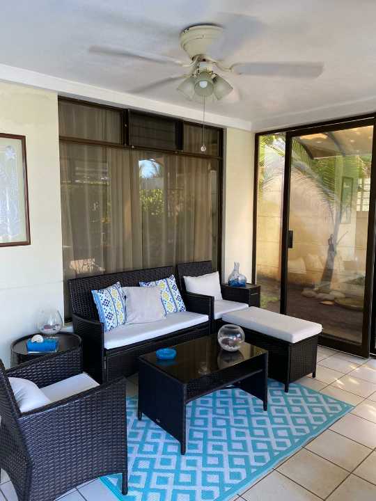 Beach House in Tivives SOLD
