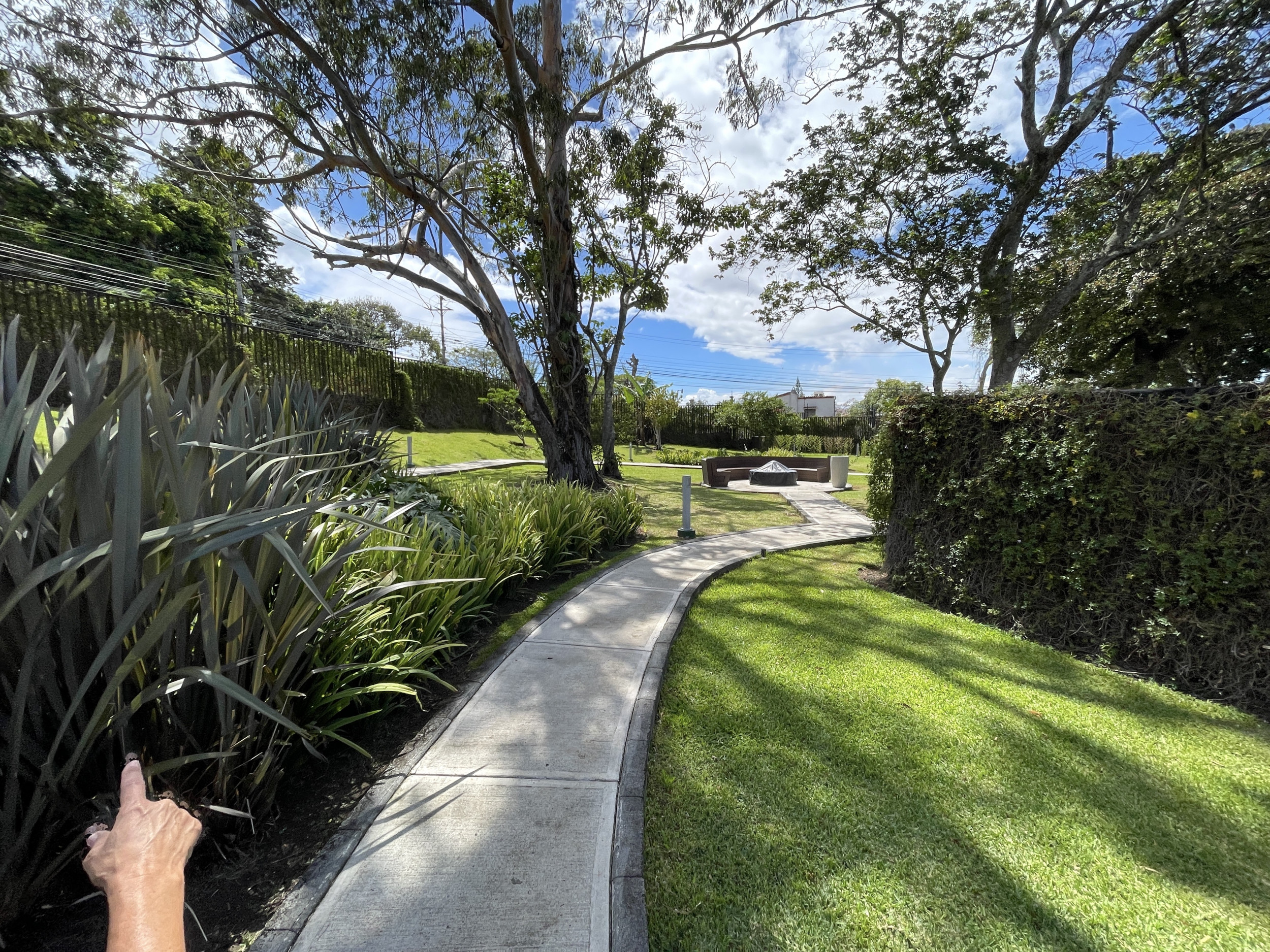 Apartment for sale Escazu, Caia SOLD