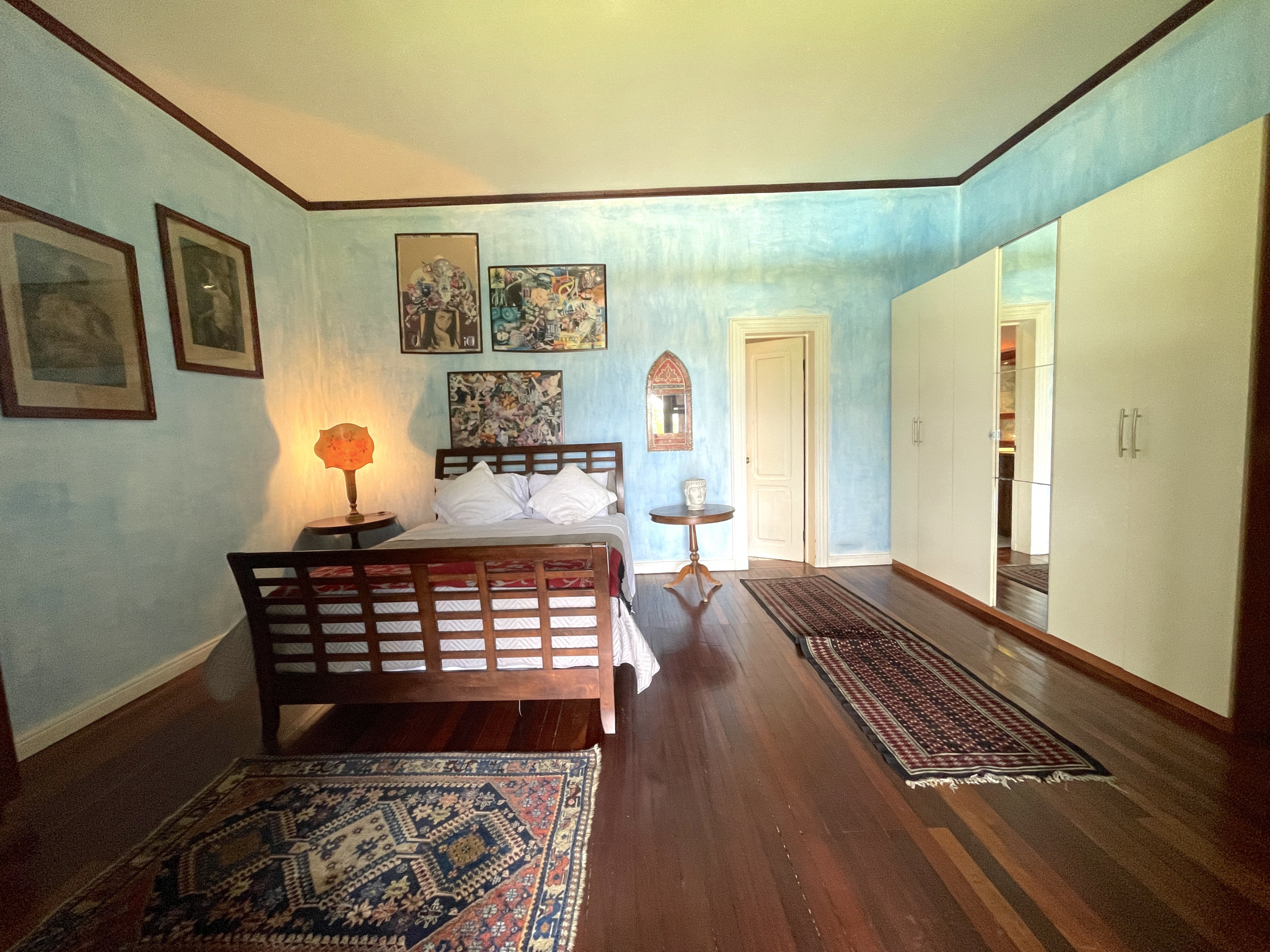 Versatile Estate in Santa Ana, Piedades: Ideal for Hotel, Airbnb, or Development