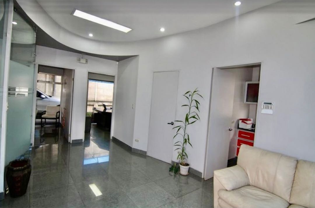 Prime Commercial Lot for Sale in San Joaquin de Flores, Heredia - Ideal for Multi-Story Development SOLD