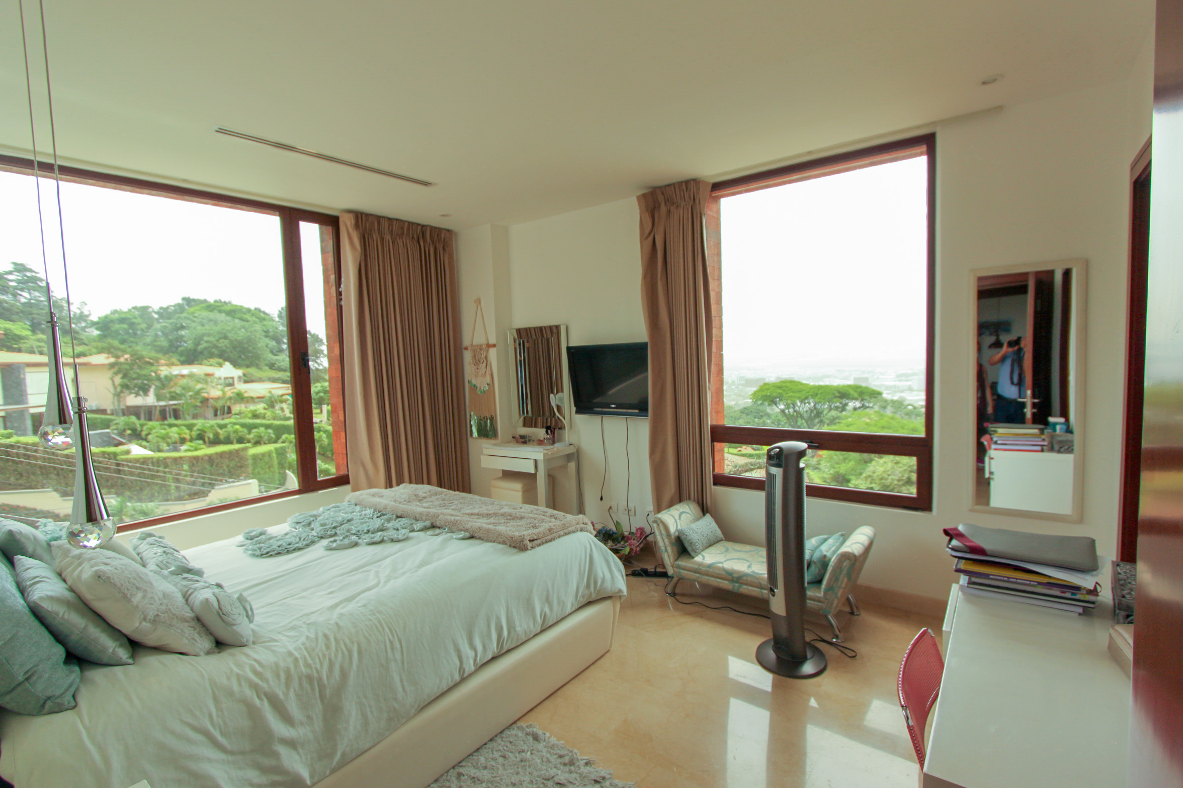 Apartment for sale or rent Escazu, Monteplata