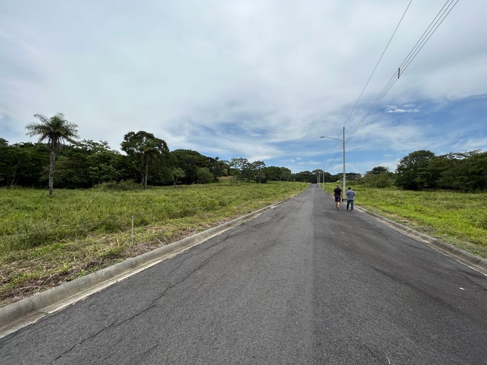 Seize Your Slice of Paradise: Exclusive Land Opportunities in Turrucares de Alajuela!