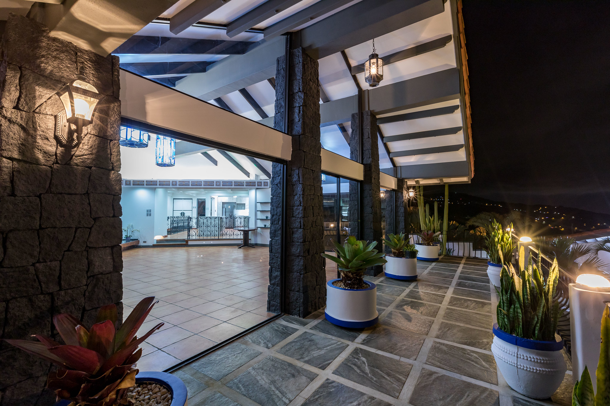 Mansion for sale Escazu, property with 2 houses