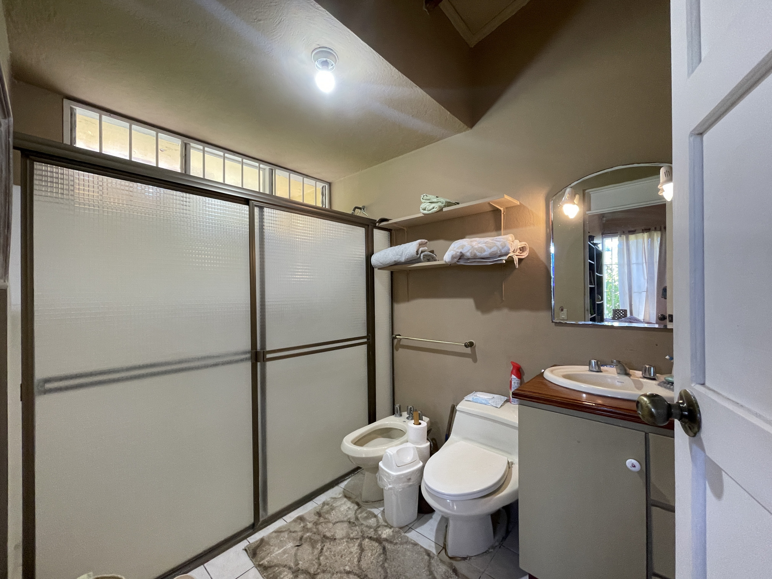 House in Alto Las Palomas single story with breathtaking Views and Lush Gardens SOLD