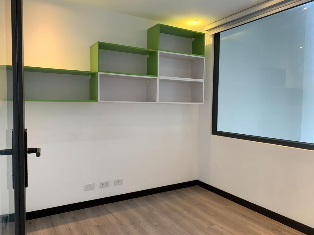 A contemporary residence located in Guachipilín Norte condominium is now available for sale SOLD