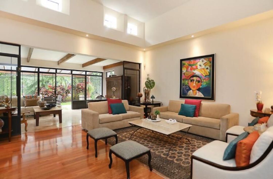 Discover Serenity in Santa Ana: Single-Story Home for Sale in Gated Community SOLD