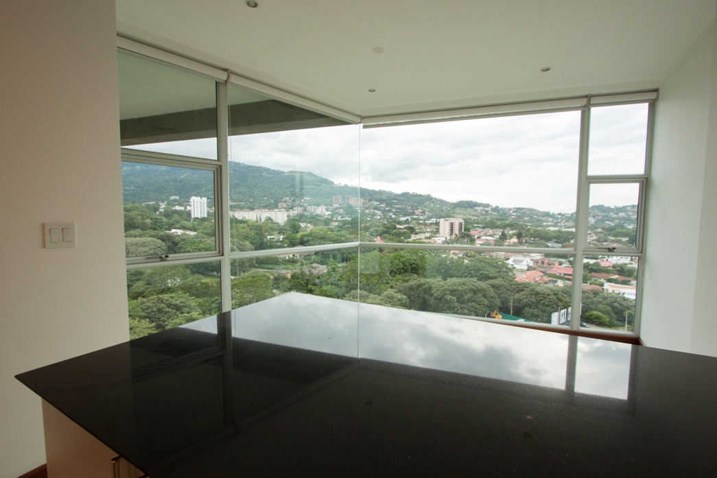 Luxurious Apartment Living in Central Park, Escazú: Exclusive Opportunity for Rent or Purchase