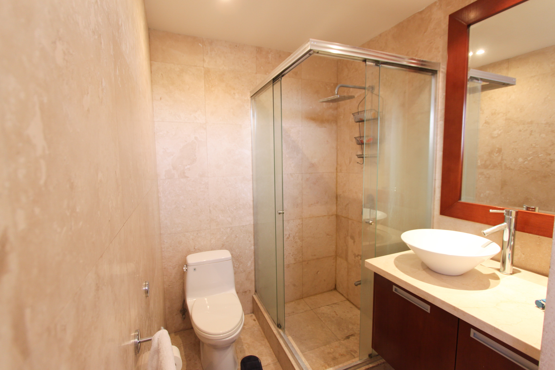 Apartment for sale or rent Escazu, Monteplata